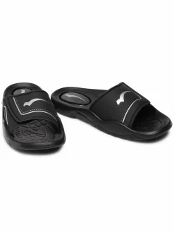 Ciabatte Florida 86035 C0100 Nero