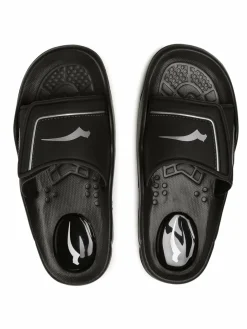 Ciabatte Florida 86035 C0100 Nero