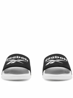 Ciabatte Fulgere 100063324 Nero