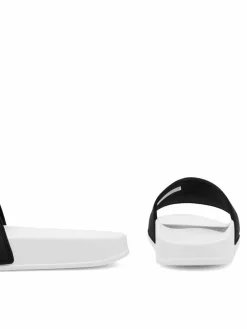 Ciabatte Fulgere 100063324 Nero
