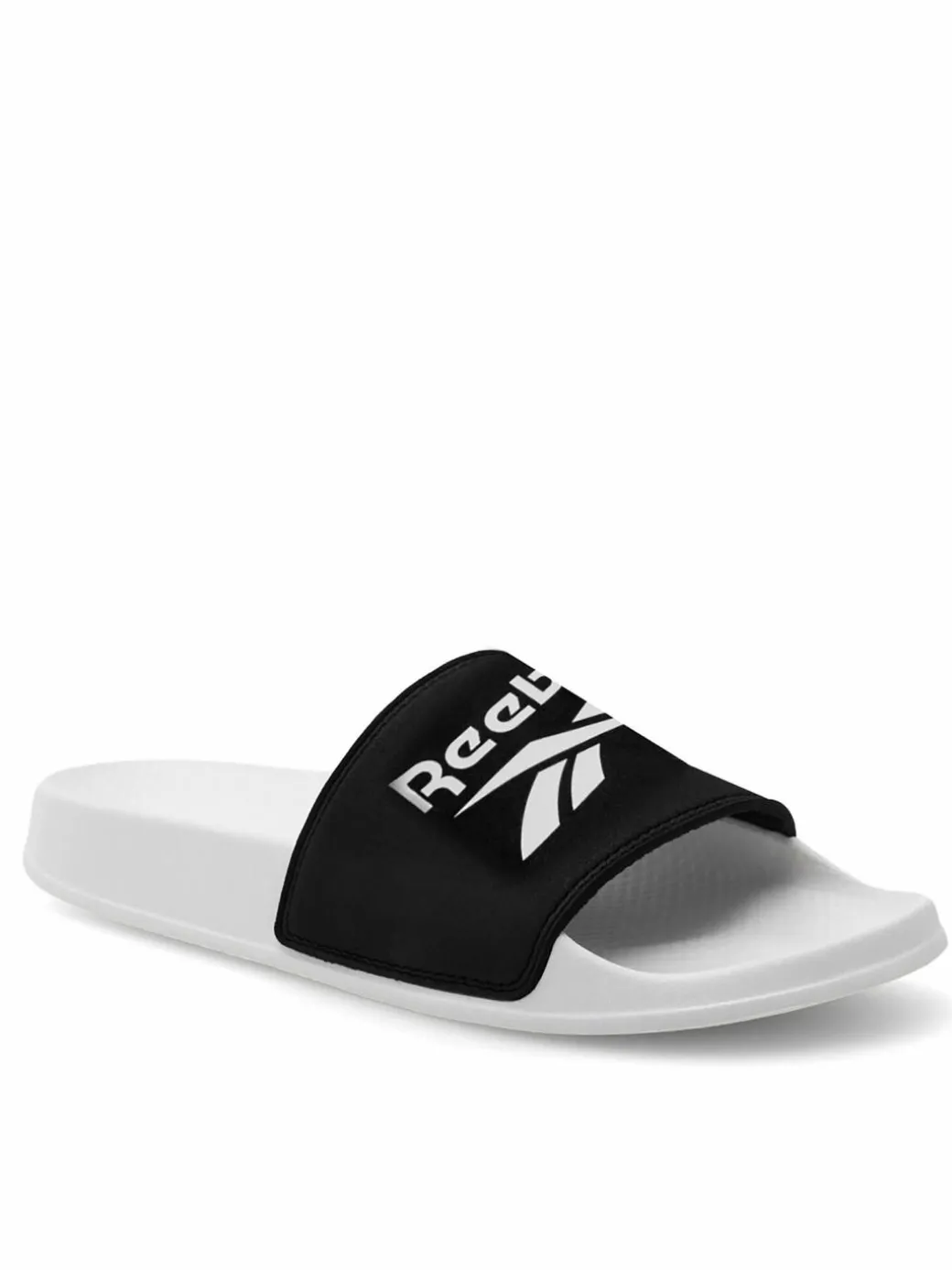 Ciabatte Fulgere 100063324 Nero