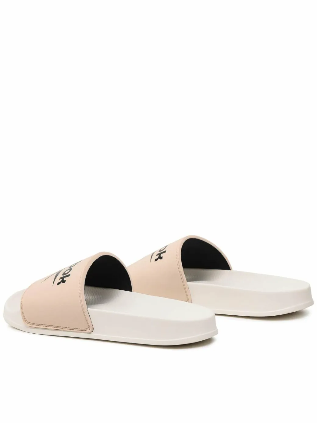 Ciabatte Fulgere Slides HR0391 Beige