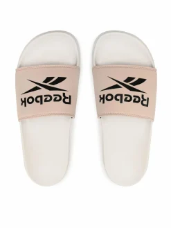 Ciabatte Fulgere Slides HR0391 Beige