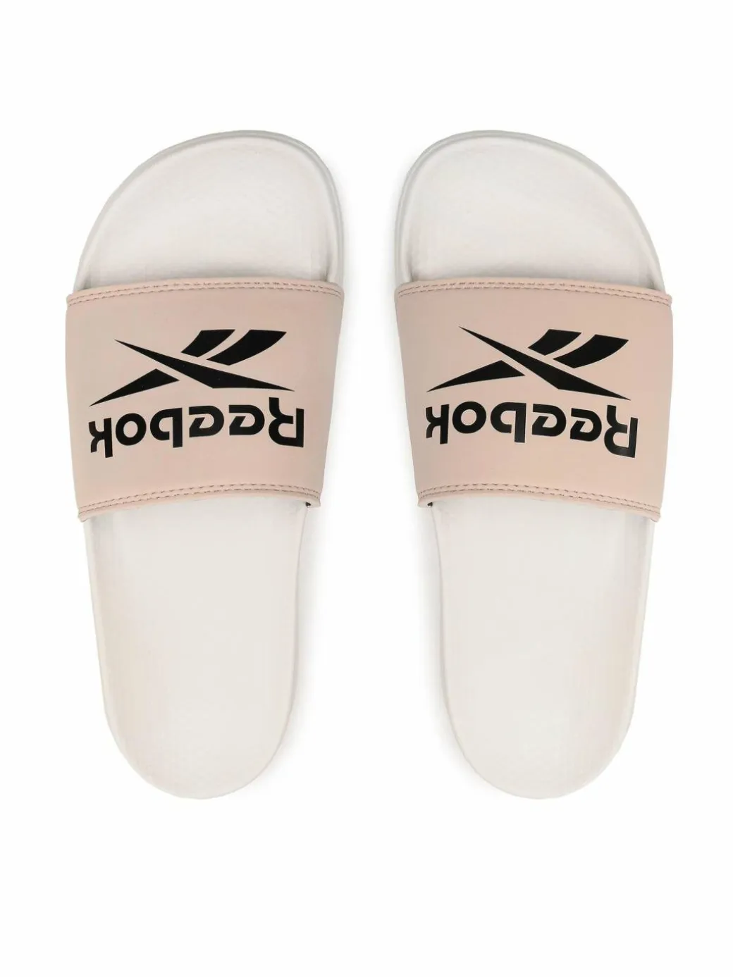 Ciabatte Fulgere Slides HR0391 Beige
