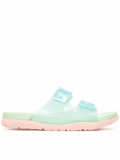 Ciabatte Gosnold 74470-P Turchese