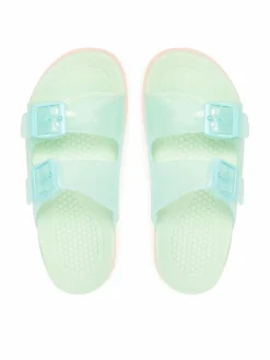 Ciabatte Gosnold 74470-P Turchese