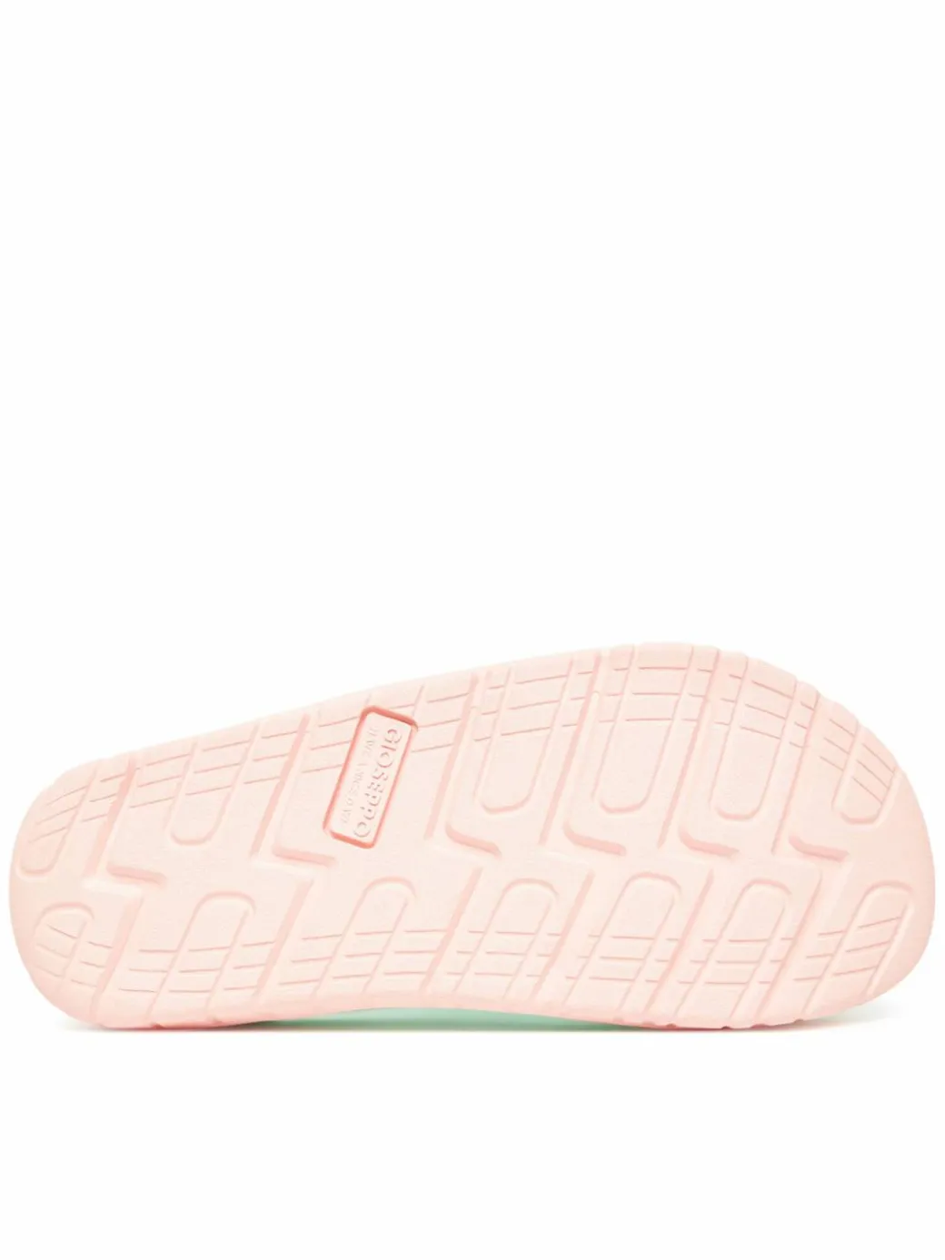 Ciabatte Gosnold 74470-P Turchese