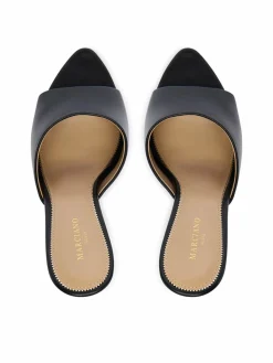 Ciabatte G6YZ20 L0172 Nero