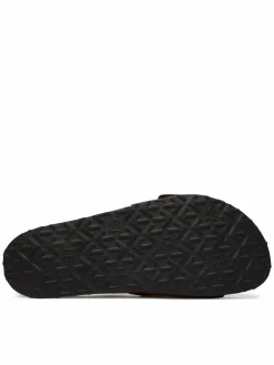 Ciabatte Hermine 03 64303 Marrone