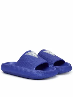 Ciabatte H6GZ02 WG5X0 Blu
