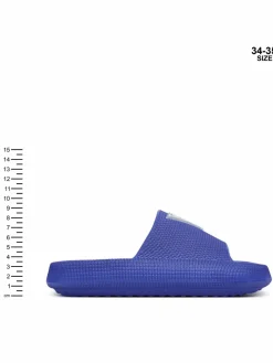 Ciabatte H6GZ02 WG5X0 Blu