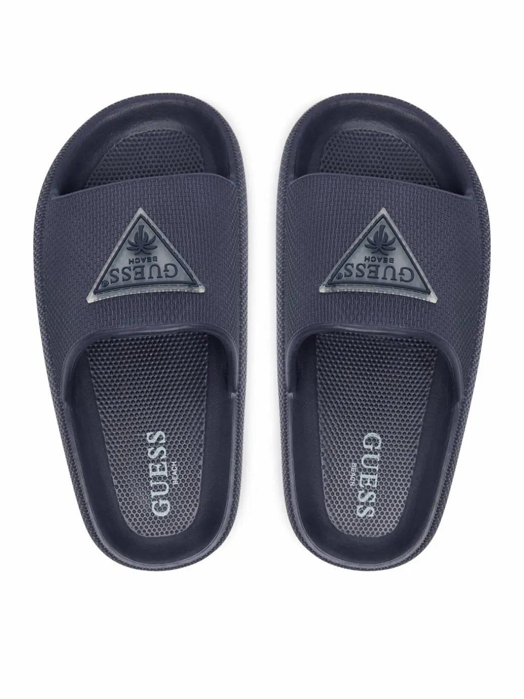Ciabatte H6GZ02 WG5X0 Blu scuro