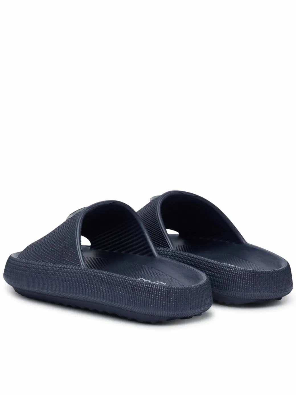 Ciabatte H6GZ02 WG5X0 Blu scuro