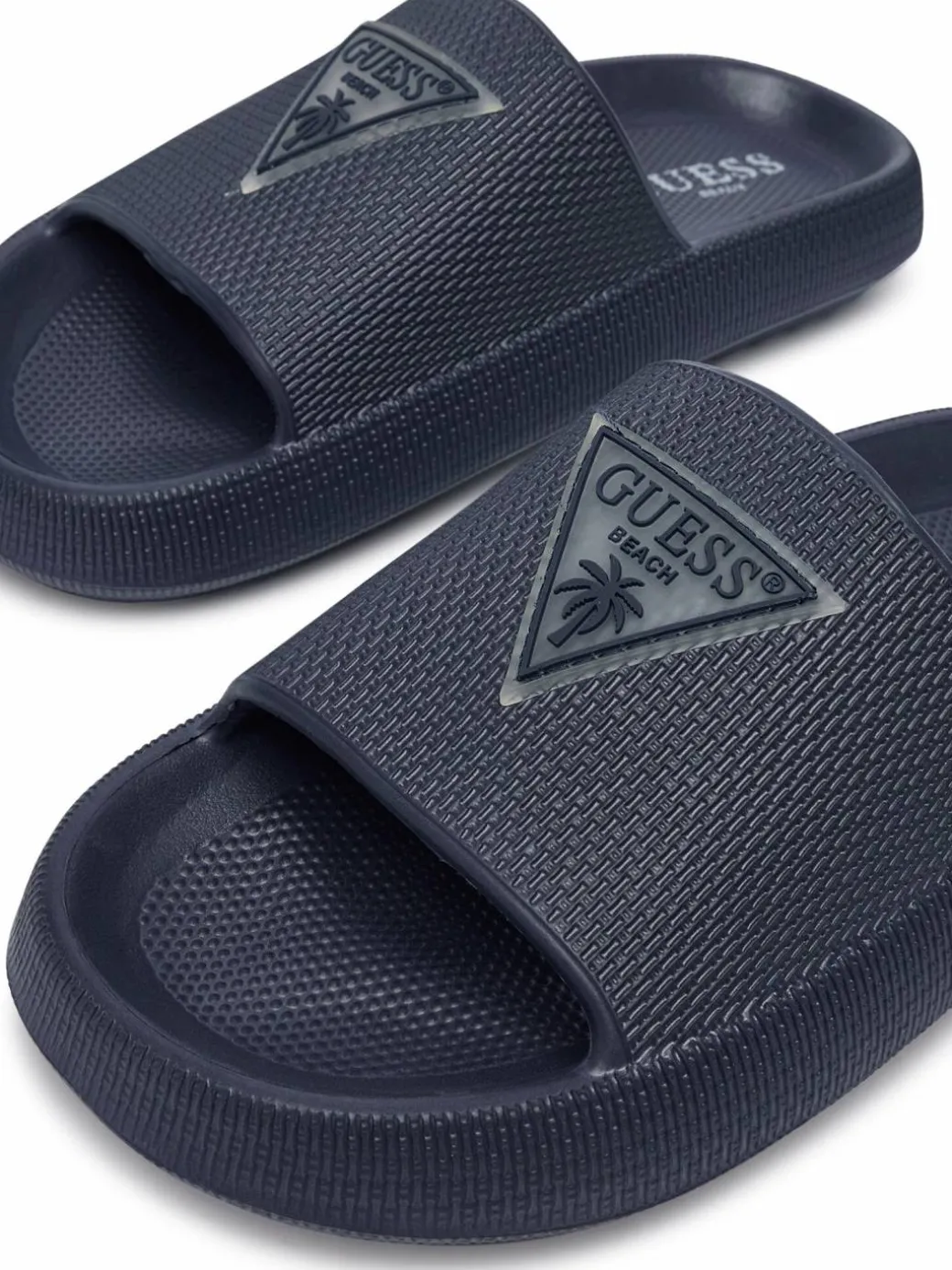 Ciabatte H6GZ02 WG5X0 Blu scuro