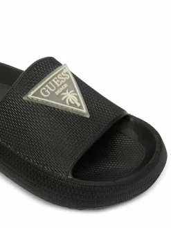 Ciabatte H6GZ02 WG5X0 Nero