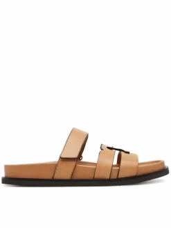 Ciabatte Ines Sport 168791 Marrone