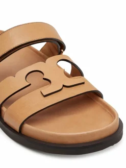 Ciabatte Ines Sport 168791 Marrone