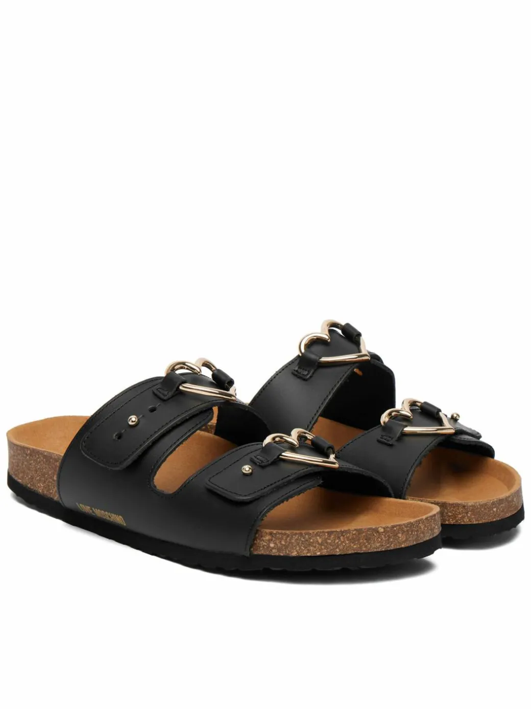 Ciabatte JA28173G0OIA0000 Nero