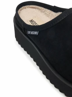 Ciabatte JA10046L1PJAW000 Nero
