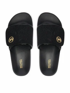 Ciabatte Jett Darby MK04190001 Nero