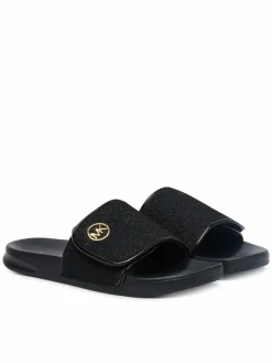 Ciabatte Jett Darby MK04190001 Nero