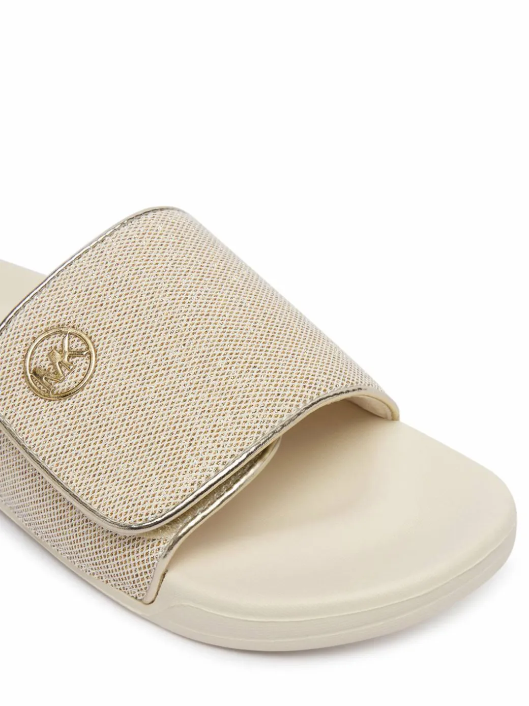 Ciabatte Jett Darby MK04190732 Oro