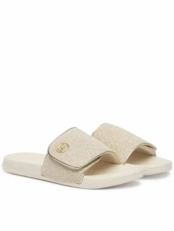 Ciabatte Jett Darby MK04190732 Oro