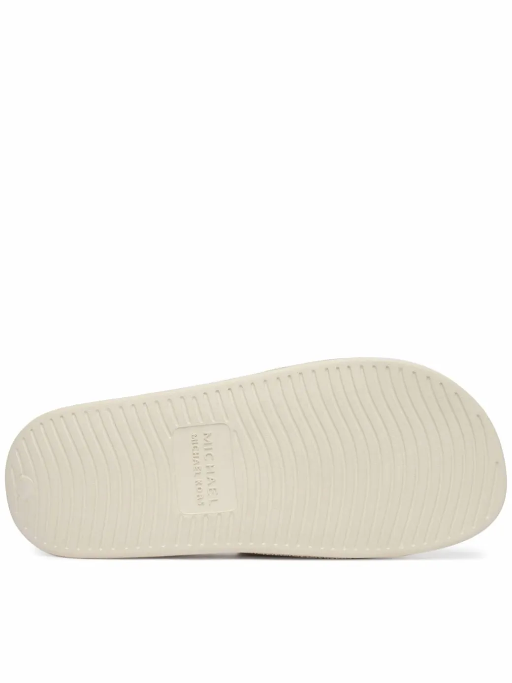 Ciabatte Jett Darby MK04190732 Oro