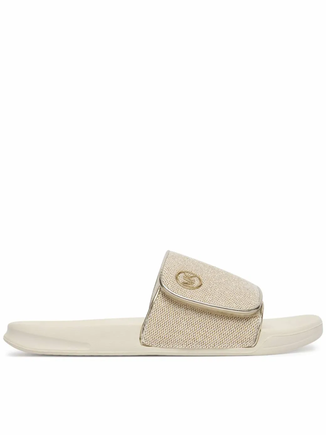 Ciabatte Jett Darby MK04190732 Oro