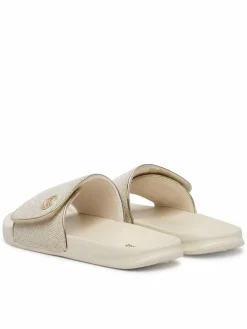 Ciabatte Jett Darby MK04190732 Oro