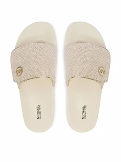 Ciabatte Jett Darby MK04190732 Oro