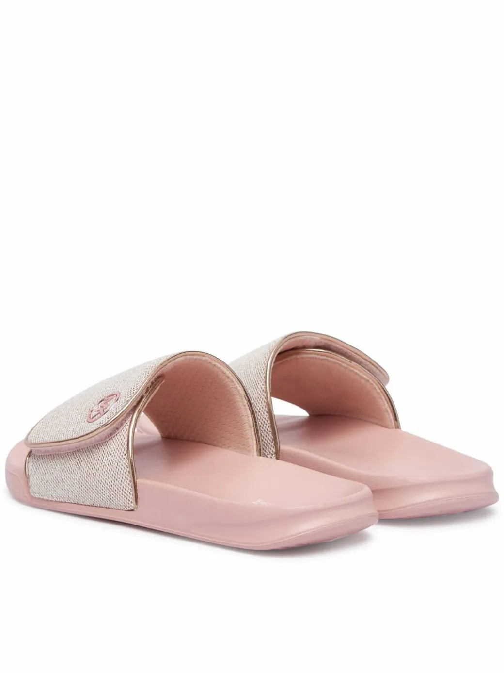 Ciabatte Jett Darby MK04190731 Rosa