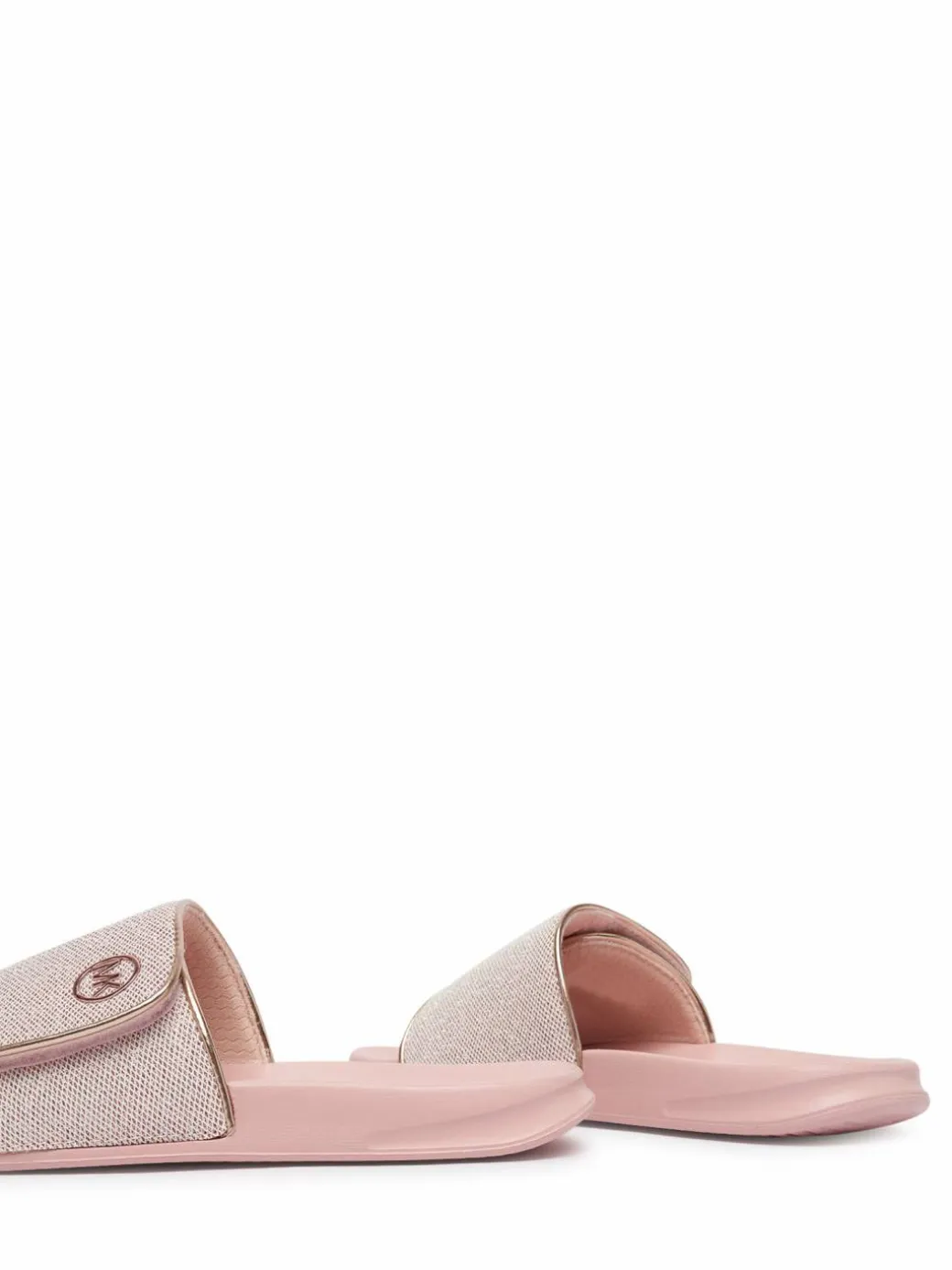 Ciabatte Jett Darby MK04190731 Rosa