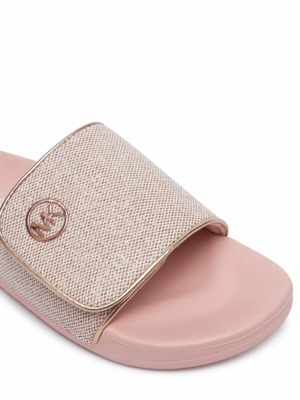 Ciabatte Jett Darby MK04190731 Rosa