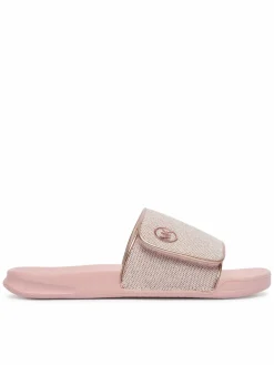 Ciabatte Jett Darby MK04190731 Rosa