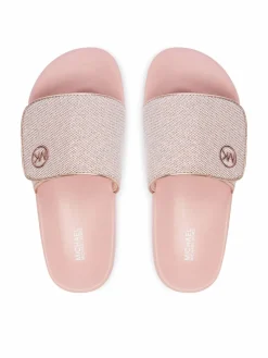 Ciabatte Jett Darby MK04190731 Rosa