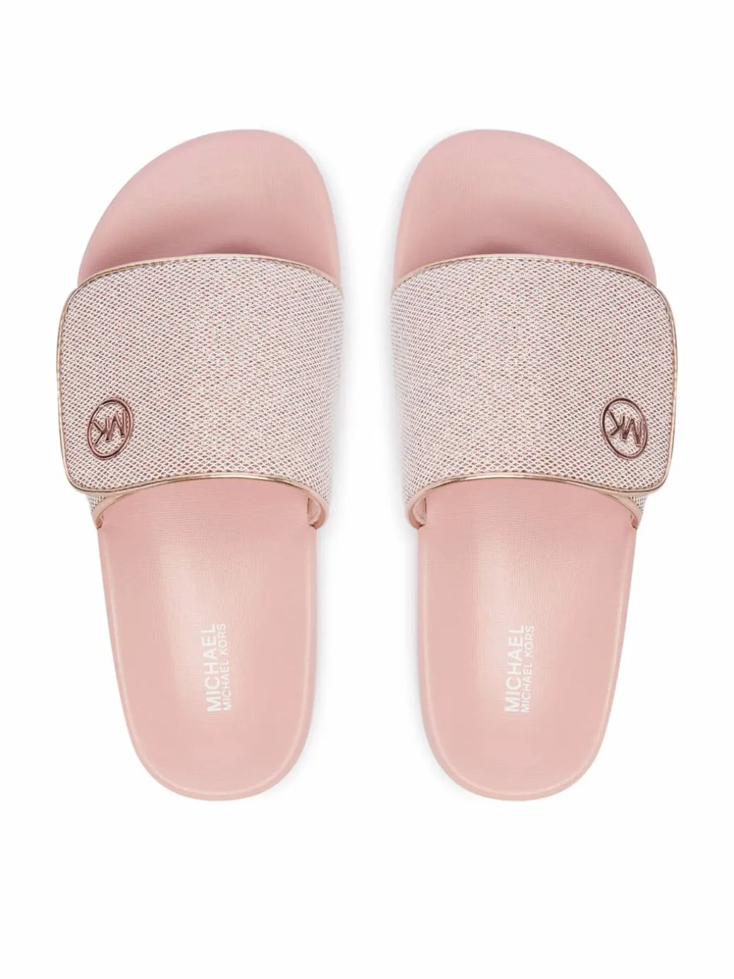 Ciabatte Jett Darby MK04190731 Rosa