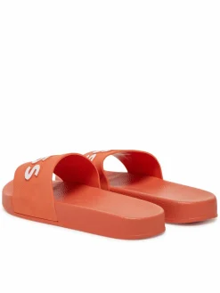 Ciabatte J51643 S Arancione