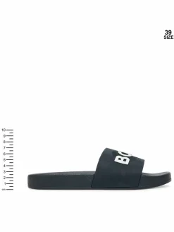 Ciabatte J52669 S Blu scuro