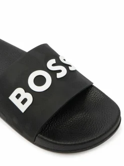Ciabatte J52669 S Nero
