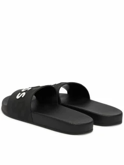 Ciabatte J52669 S Nero