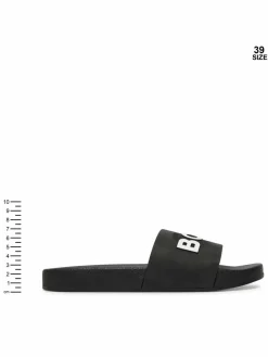 Ciabatte J52669 S Nero