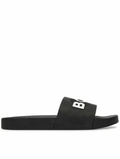 Ciabatte J52669 S Nero