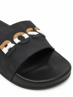 Ciabatte J52269 S Nero