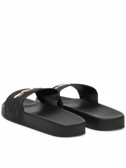Ciabatte J52269 S Nero
