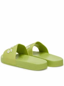 Ciabatte J51643 S Verde