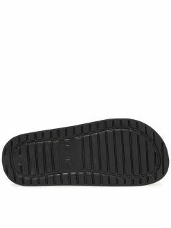 Ciabatte June L VPOL0238S Argento