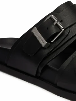Ciabatte Kaden KL72106 Nero