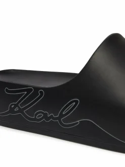Ciabatte Kobo II KL86048F Nero