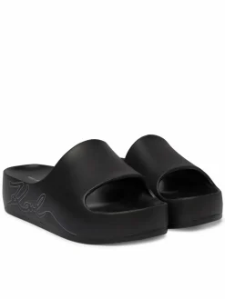 Ciabatte Kobo II KL86048F Nero